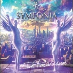 CD Symfonia - In Paradisum