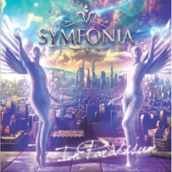CD Symfonia - In Paradisum