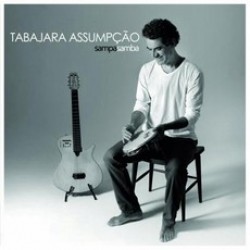CD Tabajara Assumpção - Sampa Samba