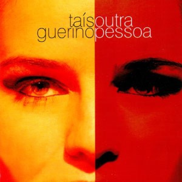 CD Taís Guerino - Outra Pessoa