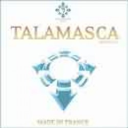 CD Talamasca And Friends - Made In Trance