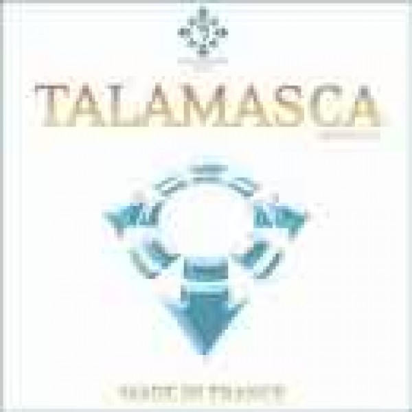 CD Talamasca And Friends - Made In Trance