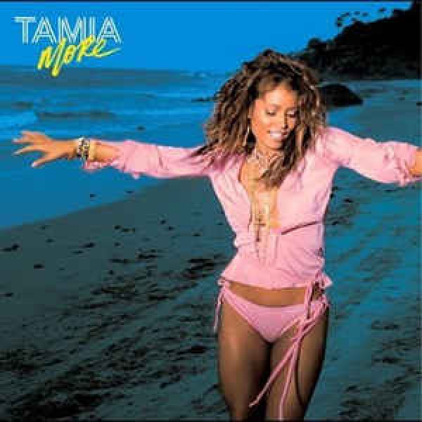 CD Tamia - More