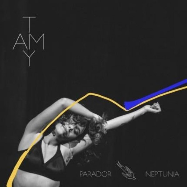 CD Tamy - Parador Neptunia (Digipack)