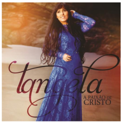 CD Tangela - A Paixão de Cristo