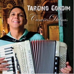 CD Targino Gondim - Canções Divinas