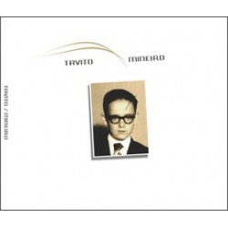 CD Tavito - Mineiro (Digipack)