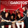 CD Tchê Garotos - Na Veia