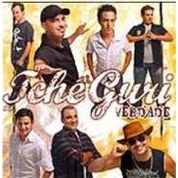 CD Tchê Guri - Verdade