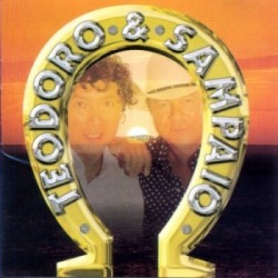 CD Teodoro & Sampaio - Bão Tamém