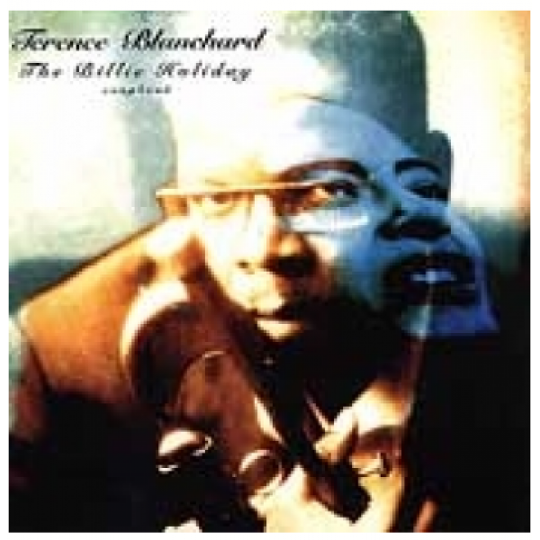 CD Terence Blanchard - The Billie Holiday Songbook