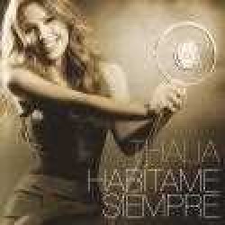 CD Thalia - Habitame Siempre