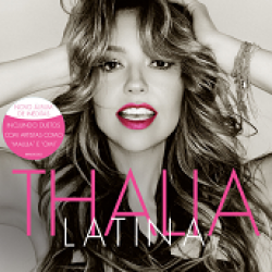 CD Thalia - Latina