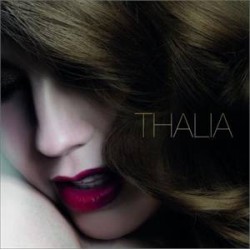 CD Thalia - Thalia
