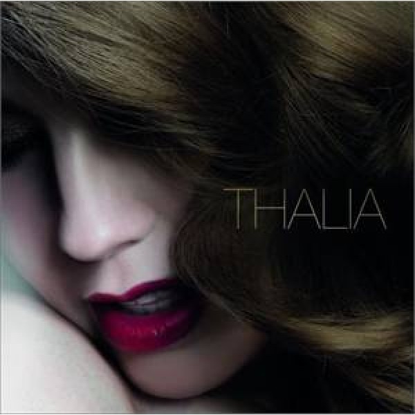 CD Thalia - Thalia