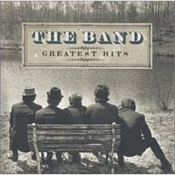 CD The Band - Greatest Hits (IMPORTADO)