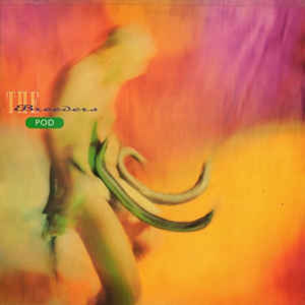 CD The Breeders - Pod