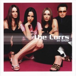 CD The Corrs - In Blue