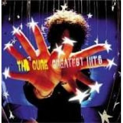 CD The Cure - Greatest Hits (IMPORTADO)