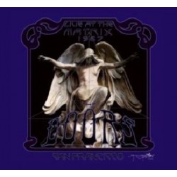 CD The Doors - Live At The Matrix 1967 (DUPLO)