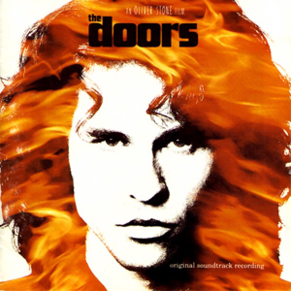 CD The Doors - The Doors (O.S.T.)