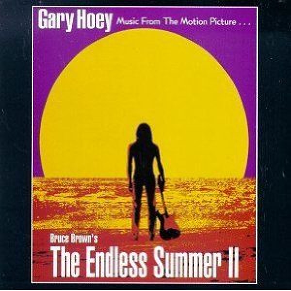 CD The Endless Summer II (O.S.T. - IMPORTADO)