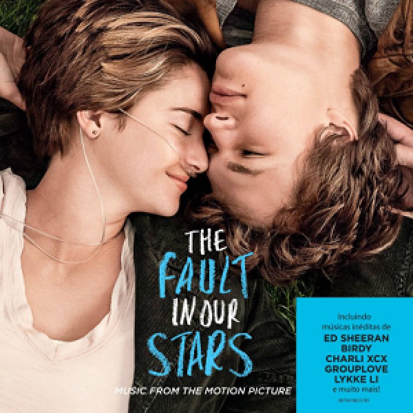 CD The Fault In Our Stars (O.S.T.)