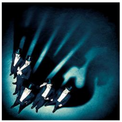 CD The Hives - Lex Hives