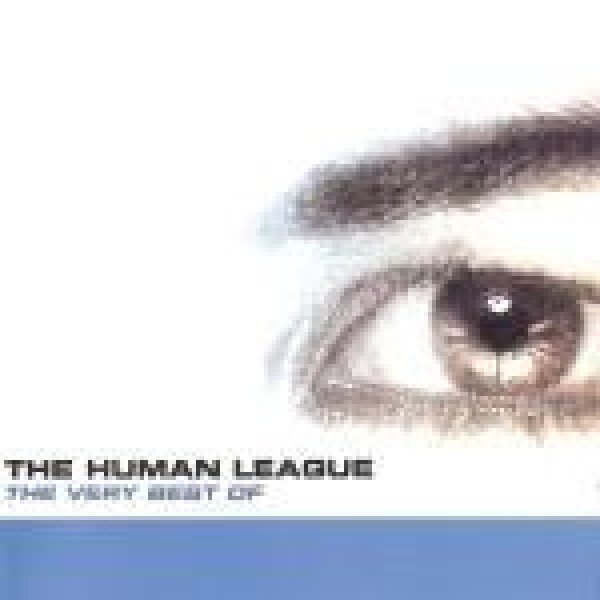 CD The Human League - The Very Best Of (IMPORTADO)