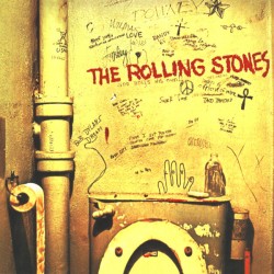 CD The Rolling Stones - Beggars Banquet (IMPORTADO)
