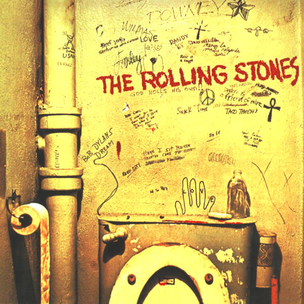 CD The Rolling Stones - Beggars Banquet (IMPORTADO)