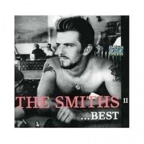 CD The Smiths - ...Best II