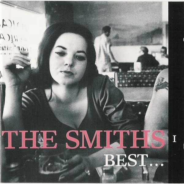 CD The Smiths - Best I...