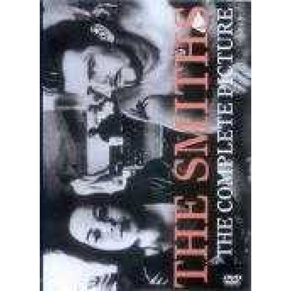 DVD The Smiths - The Complete Picture