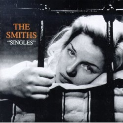 CD The Smiths - Singles