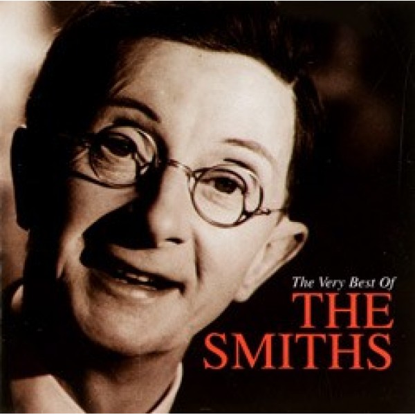 CD The Smiths - The Very Best Of (IMPORTADO)