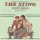CD The Sting (O.S.T. - IMPORTADO)