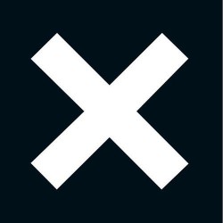 CD The XX - xx