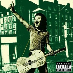 CD Third Eye Blind - Out Of The Vein