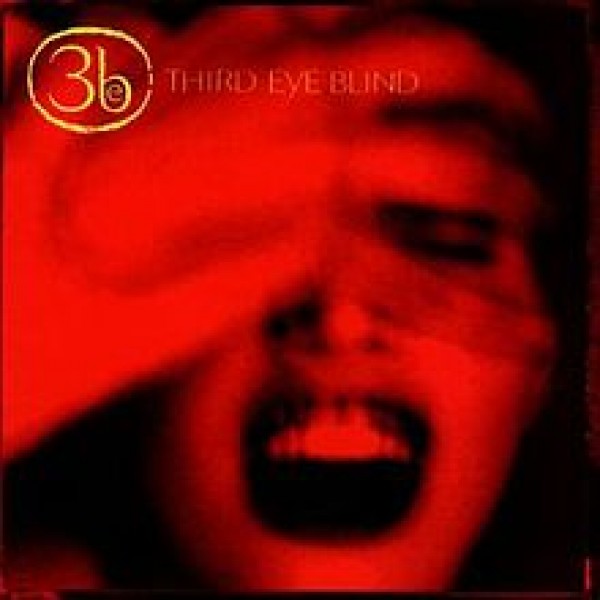 CD Third Eye Blind - Third Eye Blind (IMPORTADO)