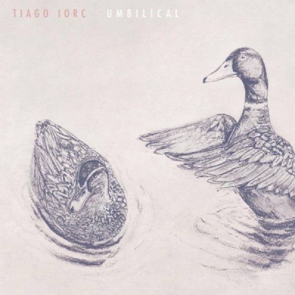 CD Tiago Iorc - Umbilical