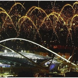 CD Tiesto - Parade Of The Athletes