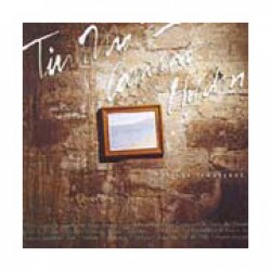 CD Tim Maia, Cassiano e Hyldon - Velhos Camaradas