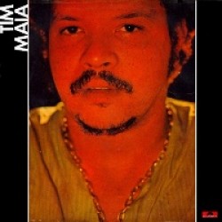 CD Tim Maia - Tim Maia (1970)