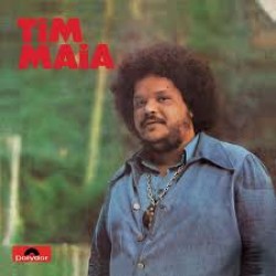 CD Tim Maia - Tim Maia (1973)