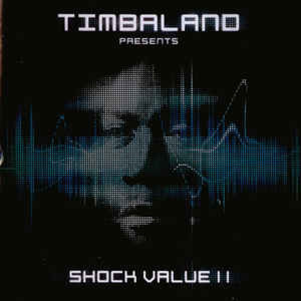 CD Timbaland - Presents Shock Value II