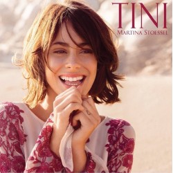 CD Tini - Martina Stoessel