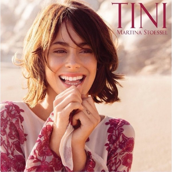 CD Tini - Martina Stoessel