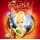 CD Tinker Bell E O Tesouro Perdido