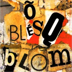 CD Titãs - Ó Blésq Blow